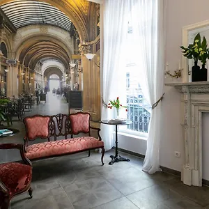 Maison d'hôtes 55