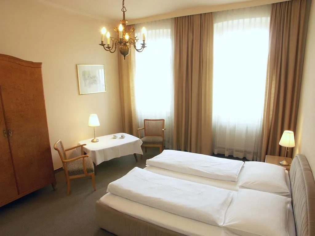 Amsel Vintage Rooms Vienna