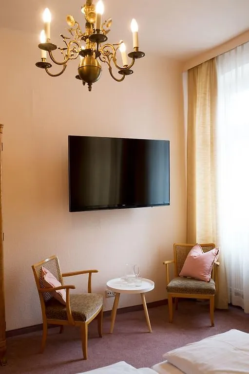 Amsel Vintage Rooms Vienna 2*,  Austria