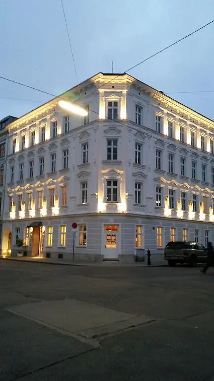 Guest house Amsel Vintage Rooms Vienna