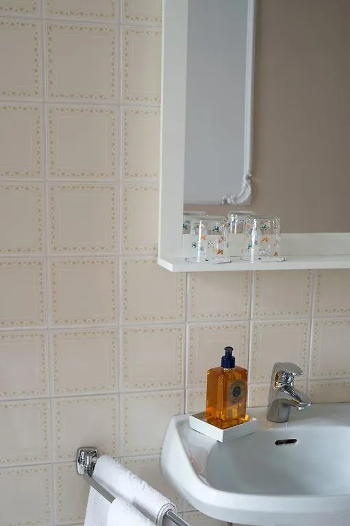 Amsel Vintage Rooms Vienna