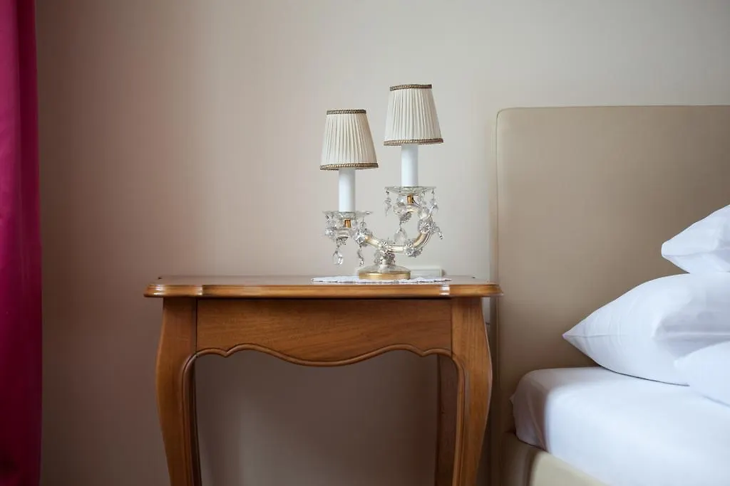Guest house Amsel Vintage Rooms Vienna