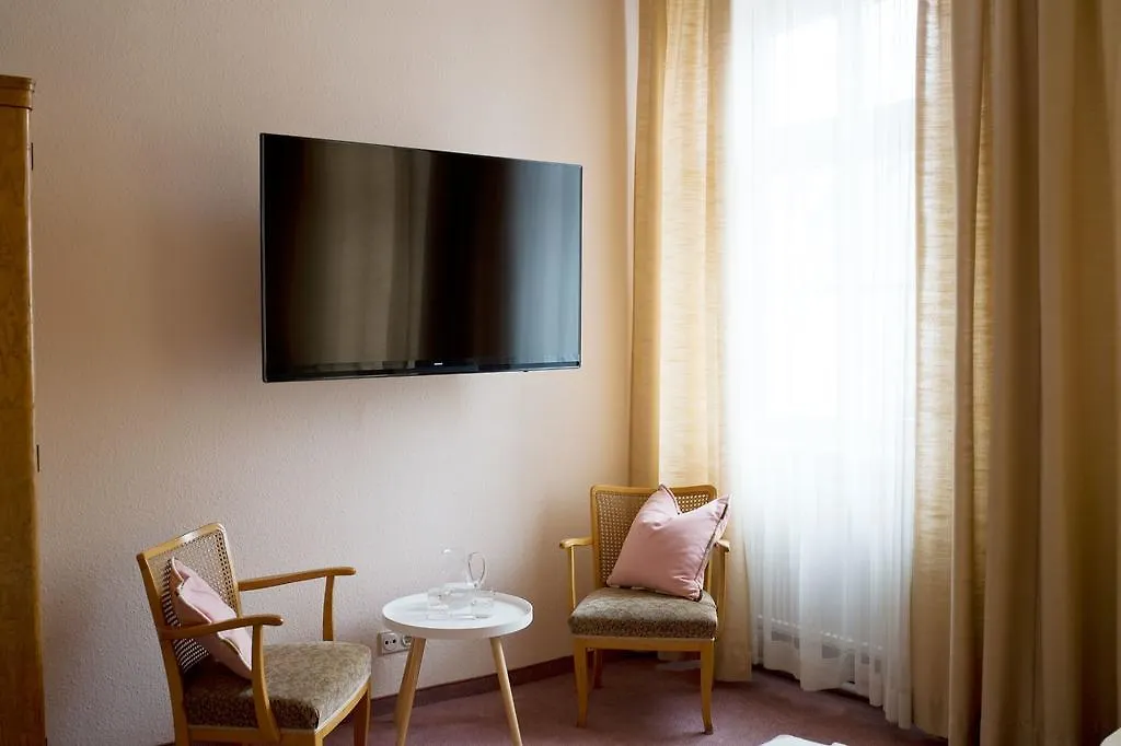 Amsel Vintage Rooms Вена 2*,  Австрия