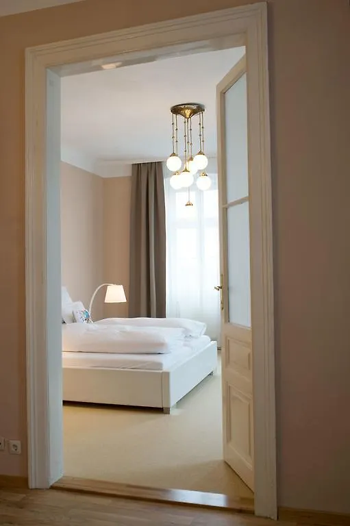 ** Гостевой дом Amsel Vintage Rooms Вена Австрия